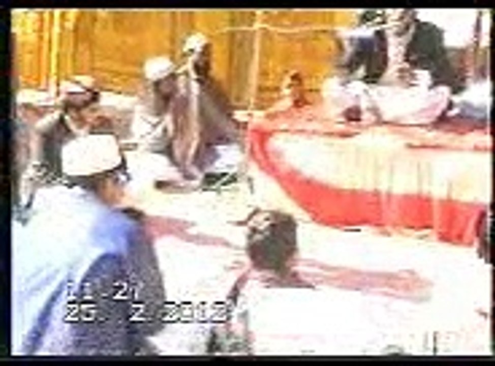 Ghulam Ali Rizvi 22-02-2012 Saraen