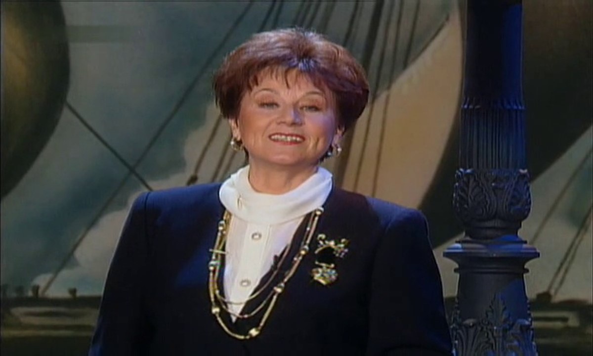 Lolita - Seemann, deine Heimat ist das Meer 1994