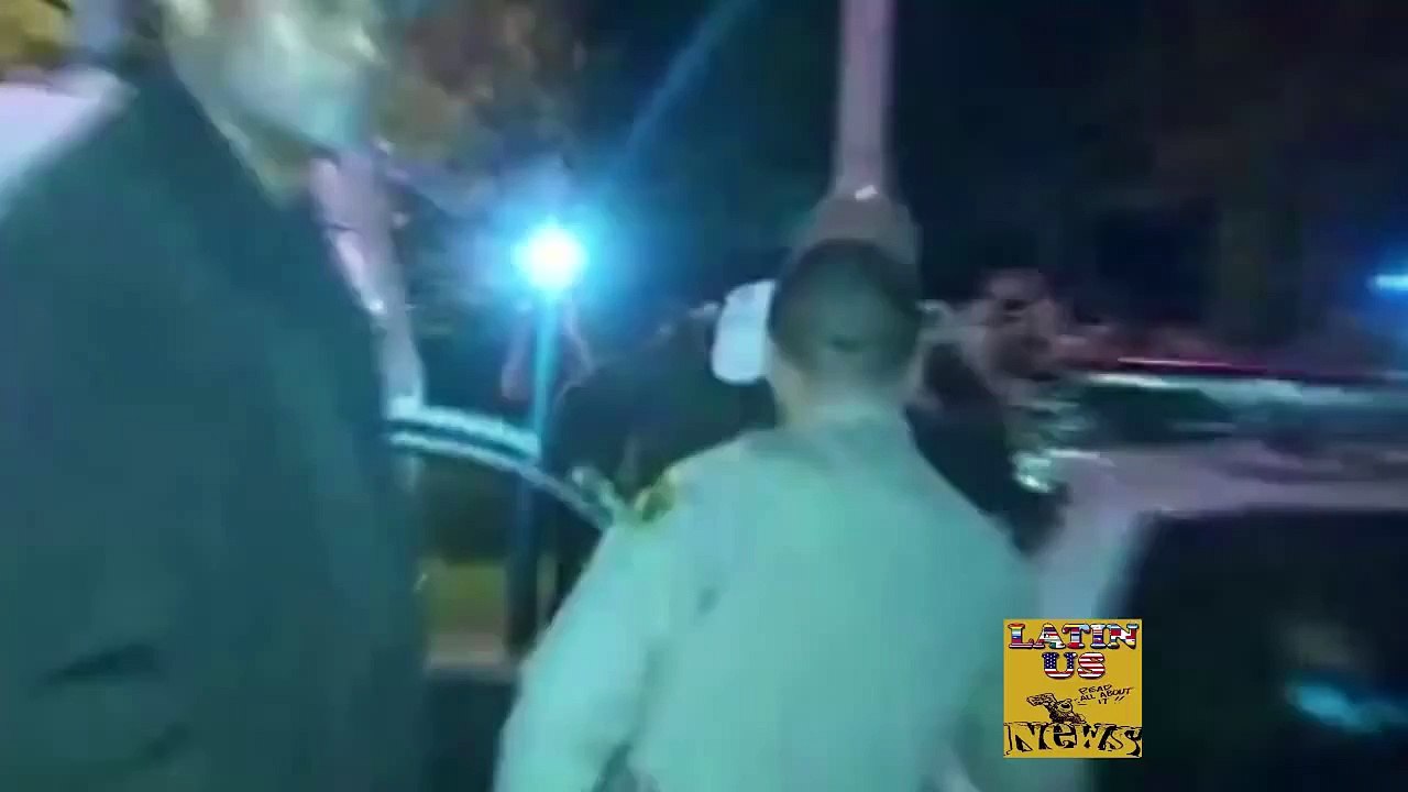 Vin Diesel Speak out At Paul Walker death scene - paul walker car crash site [R.I.P 2013