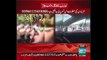 Hajj stampede: Emergency Helpline for Pakistani Pilgrims