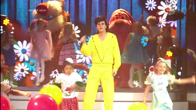 Александр Бон - Юрий Шатунов («Точь-в-Точь», 3 сезон, 1 выпуск, 20.09.2015)