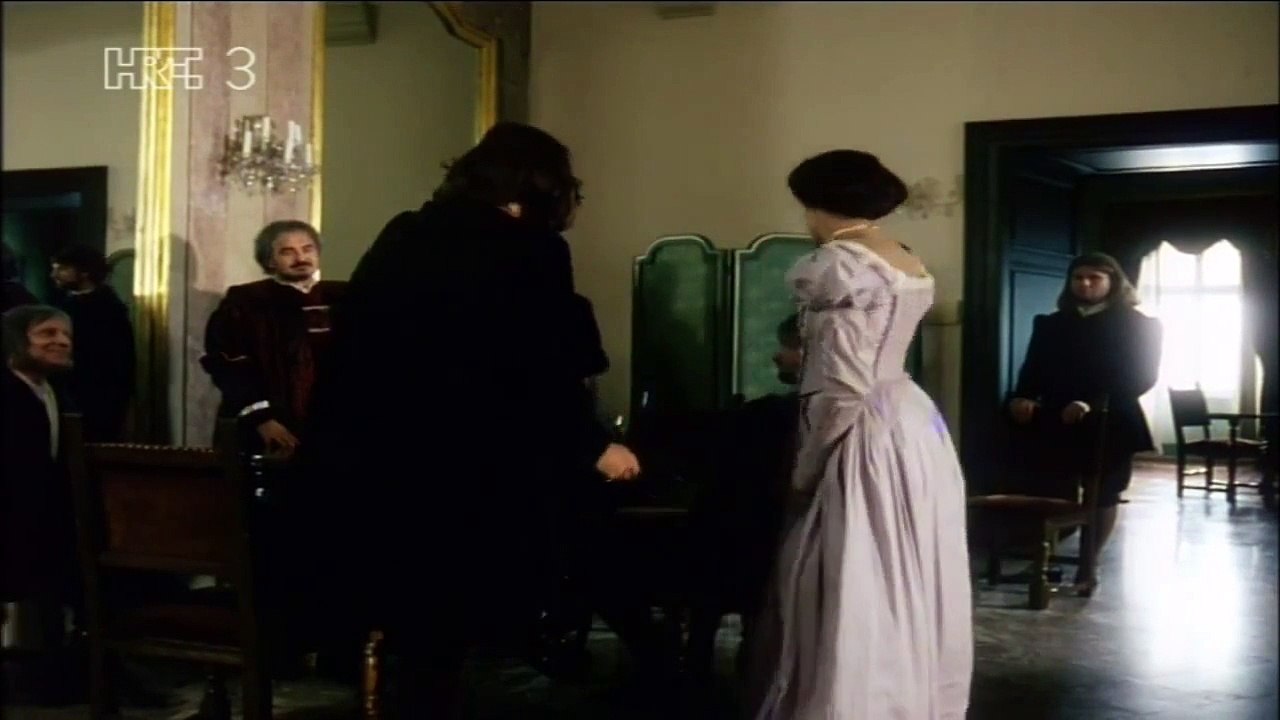 Libertas  2006  / Domaci film  II. od III  Deo