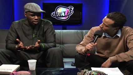 Kemi Seba Le Panafricanisme à la loupe Meta TV 3 4 - Malinext Tk 24