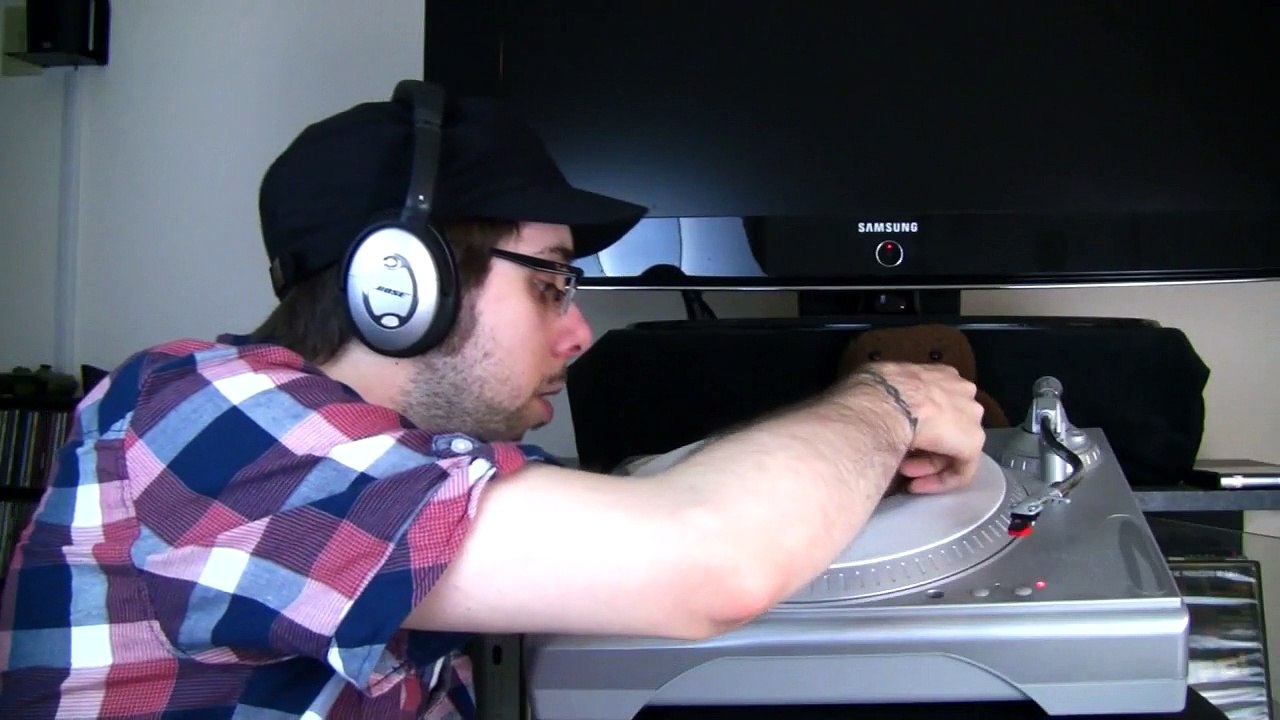 The Joy of Vinyl 2