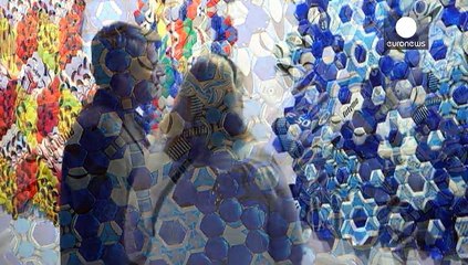 Docks Art Fair: l'arte, diversamente