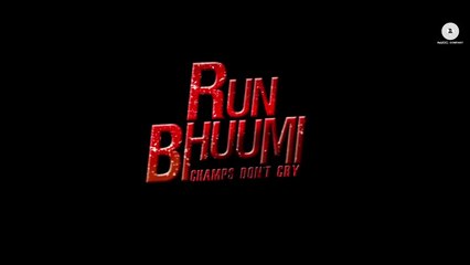 Run bhuumi Official Trailer (2015) Ft. Mansoob Haider & Himani Attri HD