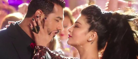 Welcome Back (Title Track) Full Video Song (2015) 720p HD