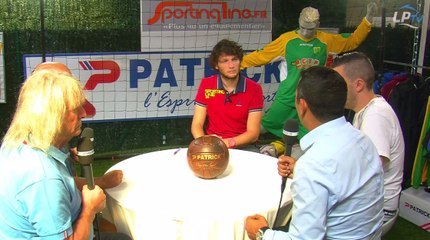 Le Talk Show après TFC 1-1 OM