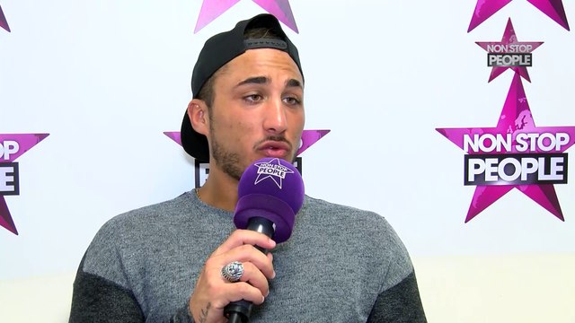 Vivian des Anges séparé de Nathalie : Je suis en manque d'affection de ouf (EXCLU)