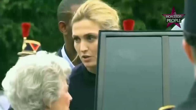 Julie Gayet : ses confidences sur le féminisme, Toute ma vie, j'ai voulu une indépendance