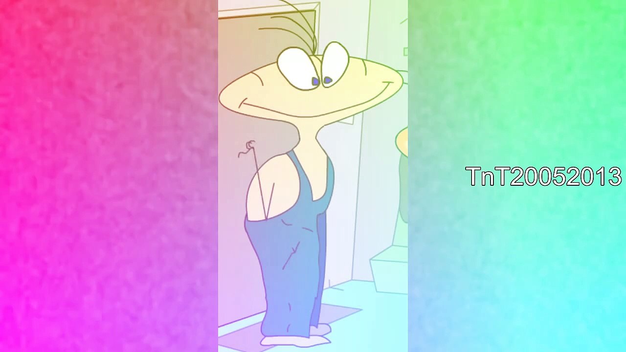 Hryundel And Klasky Csupo ytp football round 2 vs