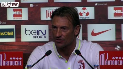 Football / Ligue 1 - Renard : "Nous sommes sur une forme ascendante"