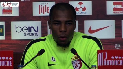 Football / Ligue 1 - Sidibé : "Reims ? Une équipe accrocheuse"