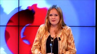 TVRennes35 - Emission du 11 mai 2015