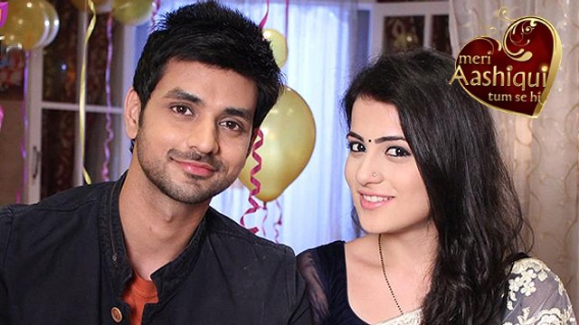 Ranveer And Ishani's INTIMATE KISS | Meri Aashiqui Tum Se Hi | #LehrenTurns29