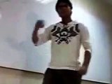 Pakistani Funny Clips 2013 Funny Parody Punjab College of Science Lahore F06 FLV[1]
