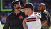 NFL Inside Slant: Browns right to bench Manziel