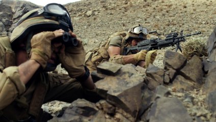 "NI LE CIEL NI LA TERRE" de Clément Cogitore, un film France Info