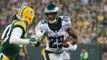 NFL Daily Blitz: DeMarco Murray questionable for Sunday