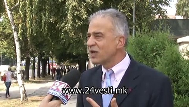 EVROPSKA POMOS ZA MK BEGALCI 24 09