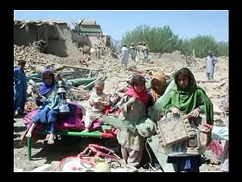 Afghan Message from Waziristan to Pakistan We do not accept Durand Line Wake Up Pashtun