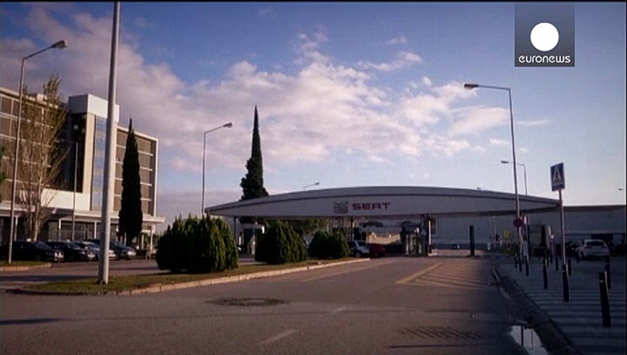 Scandale Volkswagen : 500 000 véhicules Seat équipés de moteurs truqués