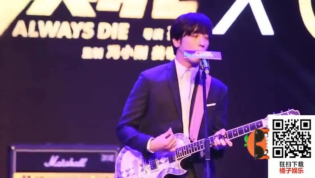 20150921_[sohu]CNBLUE Cinderella X movie 'Bad Guys Always Die' press con-Cinderella