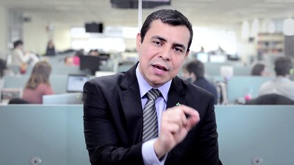 As diferenças entre um vendedor profissional e amador