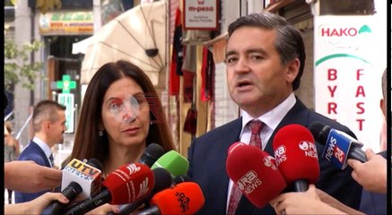 Kurban Bajrami, Politika uron besimtarët myslimanë- Ora News- Lajmi i fundit-