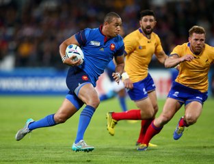 France – Roumanie : Le débrief des joueurs