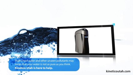 Kinetico Utah | Kinetico K5—The Reverse Osmosis System