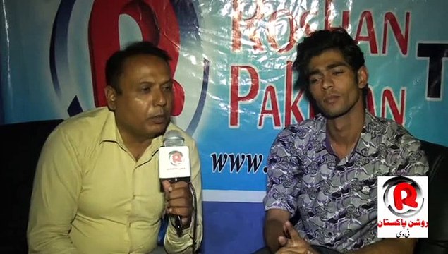 Singer Bilal Tahir | Eid Mubbarak