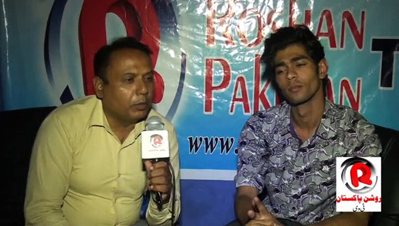 Singer Bilal Tahir | Eid Mubbarak