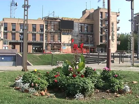 Bogat program za 3. oktobar, Dan opštine Bor, 24. septembar 2015. (RTV Bor)