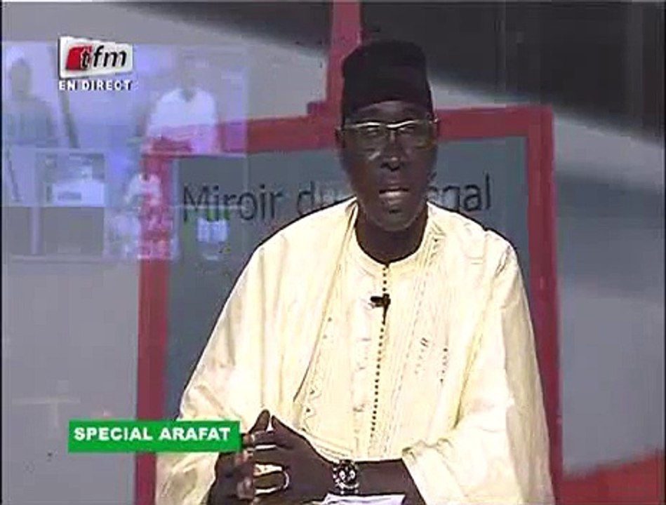 Pélérinage à la mecque spécial Arafat