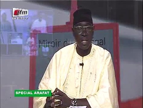 Pélérinage à la mecque spécial Arafat