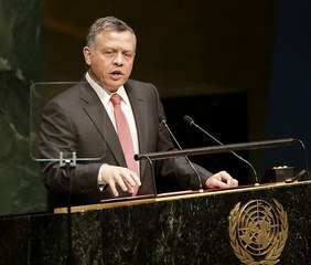 Report: Jordan king shuns Netanyahu 'until further notice'