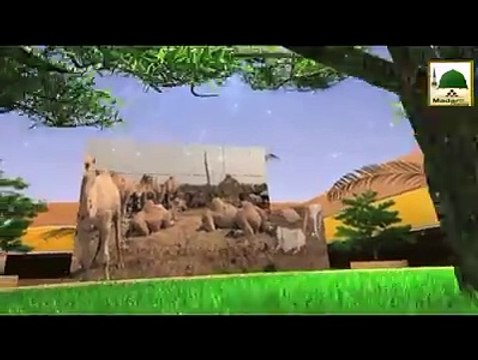 id-ul-Azha - Namaz-e-Eid Ke liye - Madani Phool 04