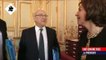 Michel Sapin à Emmanuel Macron : "Tu es comme les escargots, tu baves tout le temps"