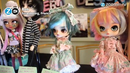 Même grand, on a le droit d'aimer les poupées !