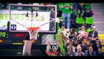 Basket - Alain Gilles LNB Show : bande-annonce