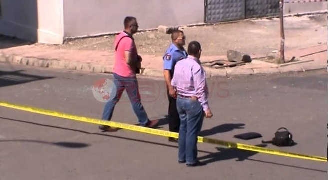 Përplasja me armë në Mamurras për borxhin 250 mijë euro, në pranga dhe 2 të tjerë- Ora News