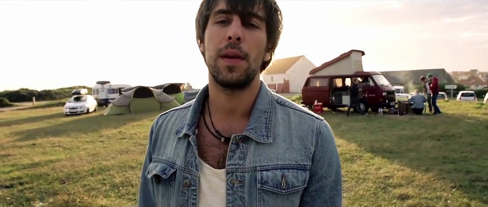 Max Giesinger - Unser Sommer (Offizielles Video)