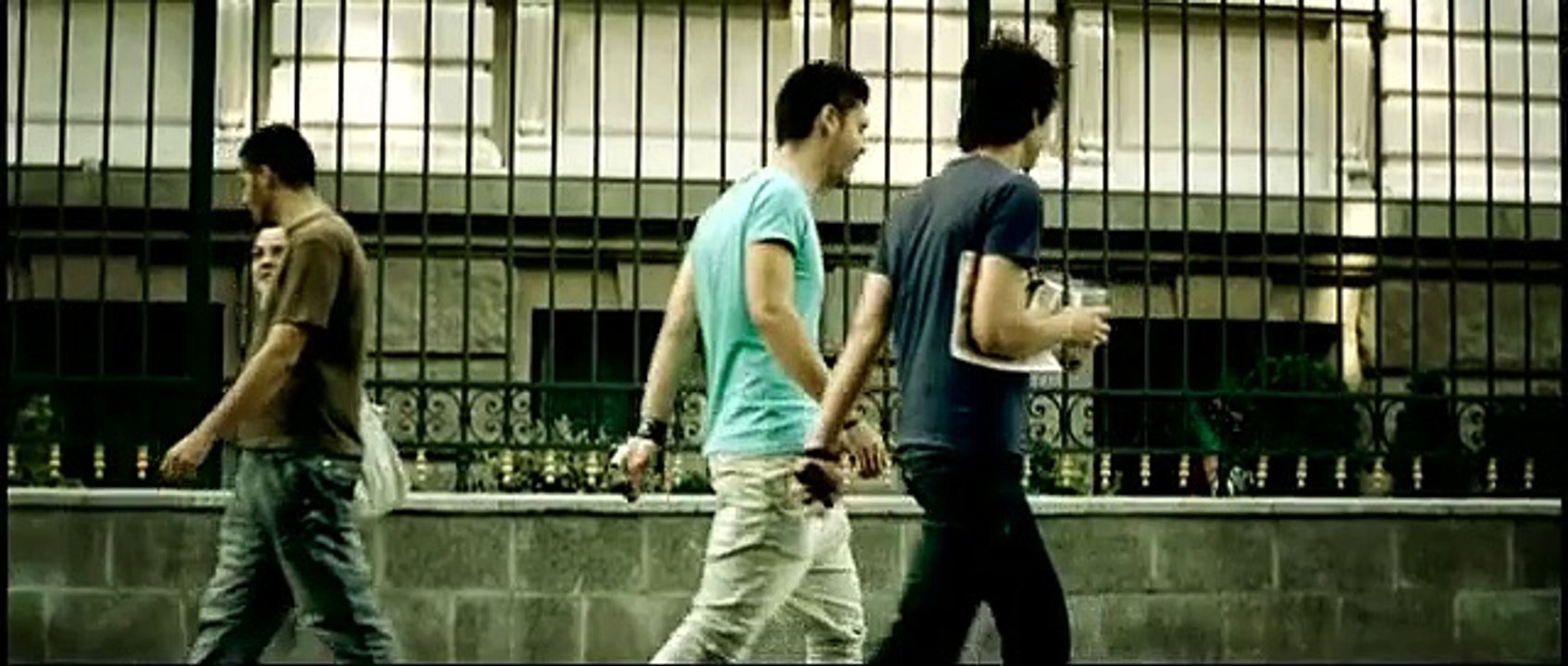 Edward Maya - This Is My Life [HD]