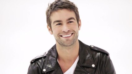 8 Quick Tips on How To Be a Southern Gentleman With Chace Crawford