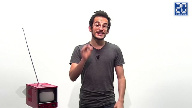 Enki Bracaj devient présentatrice TV en Albanie ! - Le rewind du jeudi 24 septembre.