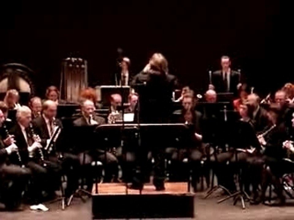 Nittedal - Passacaglia
