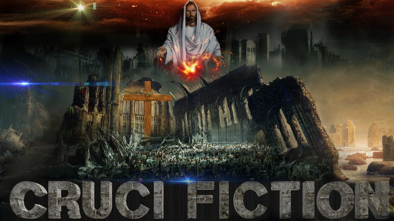 Intro Cruci Fiction