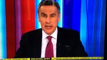 Un journaliste de Sky News commet une bourde et fâche le président Estonien en direct