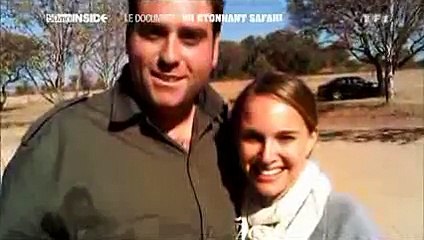 Le plus beau parcours de golf du monde